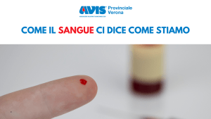 avis-verona-come-il-sangue-ci-dice-come-stiamo